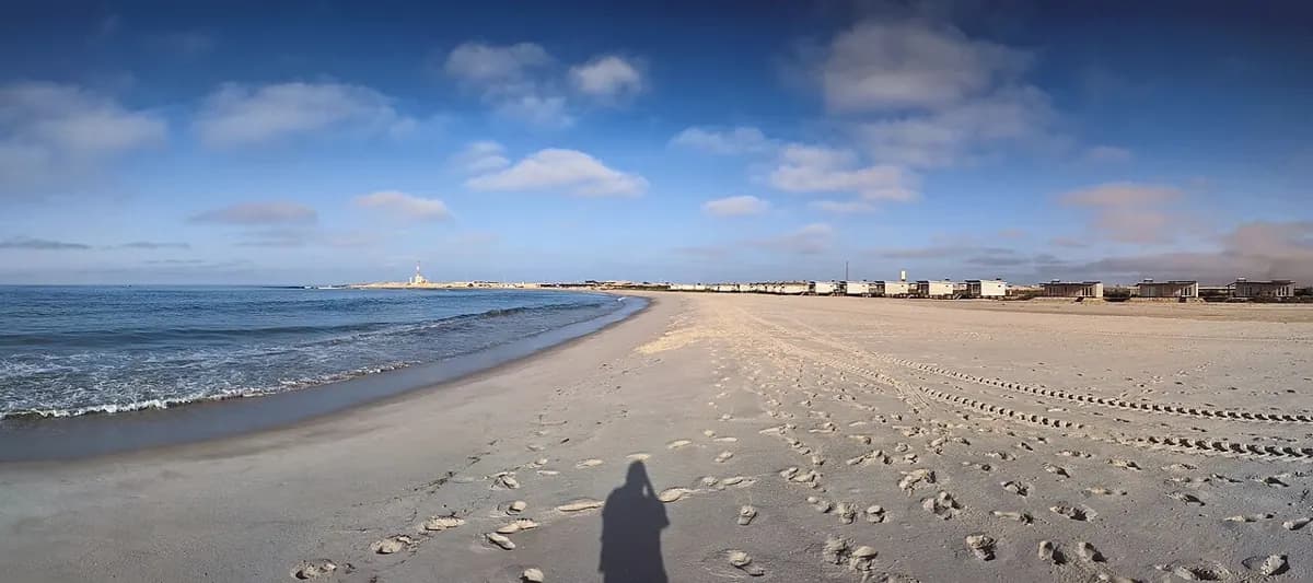 Le spot Lassarga